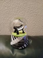 Grote muziek sneeuwbol, Ophalen of Verzenden