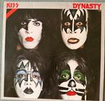 Elpee KISS, Ophalen, Gebruikt, 12 inch, Poprock