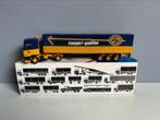Lion toys car Daf ASG Transport Spedition MIB €100 excl, Hobby en Vrije tijd, Modelauto's | 1:50, Ophalen of Verzenden, Nieuw