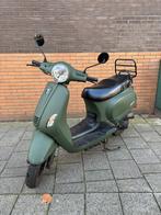 Gts toscana 25km matgroen. 2019., Fietsen en Brommers, Scooters | Overige merken, Gebruikt, Ophalen of Verzenden, GTS, Benzine