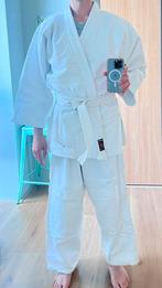 Aikido pak, Ophalen of Verzenden, Zo goed als nieuw, Judo