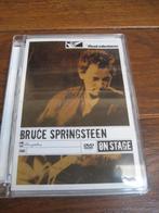 Bruce springsteen album collection  12x, Ophalen of Verzenden, Zo goed als nieuw, Poprock
