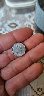 25 Cent Wilhelmina 1948, Zilver, 25 cent, Ophalen of Verzenden, Koningin Wilhelmina