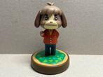 Amiibo Animal Crossing Digby, Avontuur en Actie, 1 speler, Ophalen of Verzenden, Zo goed als nieuw