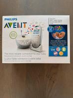 Philips Avent DECT Babyfoon SCD580, Ophalen of Verzenden, Zo goed als nieuw, 250 meter of meer, Camera