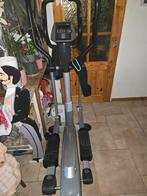 Professionele Crosstrainer - Wegens sportschool bezoek, Ophalen