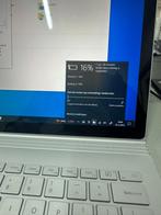 Microsoft surface book 2, Computers en Software, Windows Laptops, I5-7200U, 2 tot 3 Ghz, Qwerty, 8 GB