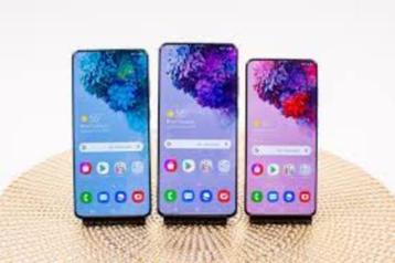 Direct cash voor uw Samsung S21 S22 S23, S24, S25? A model? beschikbaar voor biedingen