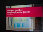 Jessica Hesselink - Werken met het verpleegkundig dossier, Ophalen of Verzenden, Zo goed als nieuw, Jessica Hesselink, Nederlands