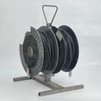 Dubbele Haspel XLR (+/-) 1x20m | 1x15m, Flex Ltd., Gebruikt, https://flex.com/contact-us, Nobelstraat 10, 5807 GA Oostrum