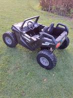Monsterbuggy 4x4 defect - voor de handige harry!, Ophalen of Verzenden, Gebruikt