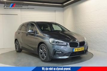 BMW 2 Serie Active Tourer 218i Automaat | Sportinter | Headu beschikbaar voor biedingen