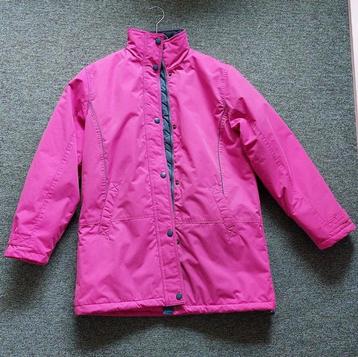 Roze Winterjas Dames van Setter Coats - maat 38 beschikbaar voor biedingen