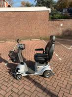 Scootmobiel Quingo 5 wiels plus, Ophalen, Gebruikt, 11 t/m 15 km/u, 26 t/m 35 km