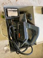 Bosch GHO 36-82 C elektrische Schaafmachine in kist, Doe-het-zelf en Verbouw, Gereedschap | Zaagmachines, Ophalen, Gebruikt, Overige typen