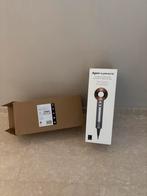 Dyson Supersonic Kopper Nieuw Föhn, Witgoed en Apparatuur, Ophalen of Verzenden, Zo goed als nieuw, Haarverzorging
