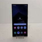 Samsung Galaxy S24 Ultra 256GB Silver in Zeer Nette Staat, Galaxy S24, Ophalen of Verzenden, Zo goed als nieuw, Zonder simlock