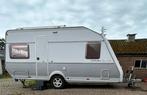 Kip Celebration 47 TDB (vloerverwarming), Caravans en Kamperen, Rondzit, Kip, Particulier, Schokbreker