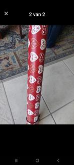 Tafelkleed, Huis en Inrichting, Ophalen of Verzenden, 75 m² of meer, Rood