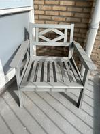 Tuinstoel, Tuin en Terras, Tuinstoelen, Ophalen, Zo goed als nieuw, Hout