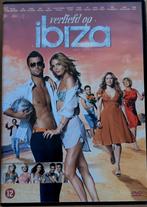 Verliefd op Ibiza, Vanaf 12 jaar, Ophalen of Verzenden, Zo goed als nieuw, Romantische komedie