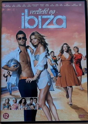 Verliefd op Ibiza beschikbaar voor biedingen