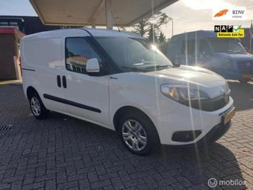 Fiat Doblò Cargo 1.3 MJ L1H1 SX beschikbaar voor biedingen