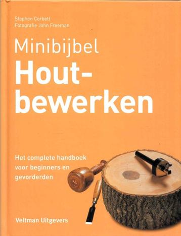 Minibijbel houtbewerken beschikbaar voor biedingen