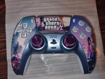 Dualsense GTA VI! beschikbaar voor biedingen