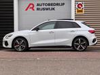 Audi A3 Sportback 45 TFSI e S Competition Pano/Matrix/RS zet, 12 maanden, Gebruikt, Euro 6, 4 cilinders