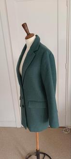 Yaya blazer Colbert tussenjas gevoerd jasje met 40  turquois, Kleding | Dames, Jasjes, Kostuums en Pakken, Ophalen of Verzenden