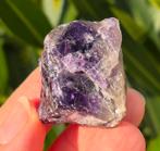 Fluoriet ruw, Verzamelen, Mineralen en Fossielen, Ophalen of Verzenden