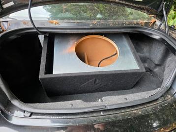 Rockford fosgate power T2D215 beschikbaar voor biedingen