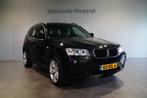 BMW X3 xDrive20i Xenon | PDC | Trekhaak | HiFi | M-leerstuur, Auto's, Euro 5, Gebruikt, 4 cilinders, Cruise Control