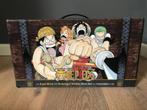 One Piece box set 1 ~ East blue & Baroque Works, Volume 1-23, Boeken, Eiichiro Oda, Japan (Manga), Complete serie of reeks, Zo goed als nieuw