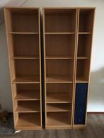 Hammel boekenkast. Deens design., Ophalen, Gebruikt, 50 tot 100 cm, 150 tot 200 cm