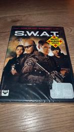 SWAT / S.W.A.T. nieuw in seal met Collin Farrell., Vanaf 16 jaar, Ophalen of Verzenden, Zo goed als nieuw
