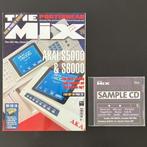 The Mix nr. 58 met CD (February 1999, U.K., Engels), Ophalen of Verzenden, Gelezen, Muziek, Film of Tv