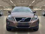 Volvo XC60 3.0 T6 AWD Summum Incl. BTW, Rijklaar+garantie, P, Automaat, Gebruikt, 2953 cc, Bruin