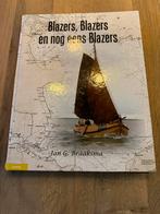 Blazers blazers en nog eens blazers., Nieuw, Ophalen of Verzenden, Nederland