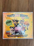 Cd Feesten als de Beesten Top 100, Ophalen of Verzenden, Zo goed als nieuw