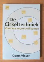 Coert Visser - De cirkeltechniek, Ophalen of Verzenden, Nieuw, Coert Visser