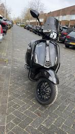 Vespa sprint malossi, Fietsen en Brommers, Scooters | Vespa, Ophalen of Verzenden