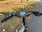 Fijn rijdende E-bikes Sparta, Gazelle, Koga 06-21340570, Zo goed als nieuw, 51 tot 55 cm, 50 km per accu of meer, Ophalen