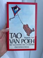 Tao van Poeh - Benjamin Hoff (Tweedehands), Boeken, Gelezen, Achtergrond en Informatie, Spiritualiteit algemeen, Ophalen of Verzenden