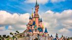 5 Disney tickets toegang tot beide parken, Drie personen of meer, Ticket of Toegangskaart