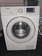 Wasmachine, Witgoed en Apparatuur, Wasmachines, Gebruikt, Ophalen of Verzenden, 85 tot 90 cm, 1200 tot 1600 toeren