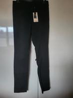 ENJOY ZWARTE BROEK...NIEUW, Kleding | Dames, Verzenden, Zwart, Maat 42/44 (L), Enjoy