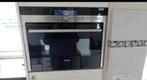 Siemens Inbouw combi oven/magnetron, Witgoed en Apparatuur, Magnetrons, Ophalen, Combimagnetron, Gebruikt, Grill