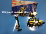 Lego System 4541 - Compleet!, Ophalen of Verzenden, Zo goed als nieuw, Complete set, Lego